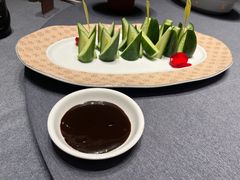 -悦宴·雅致餐厅(绿地蓝海店)