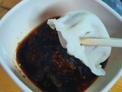 -田记自助海鲜饺子