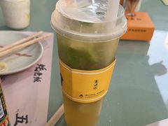 -蚝老板海鲜烧烤大排档(码头店)