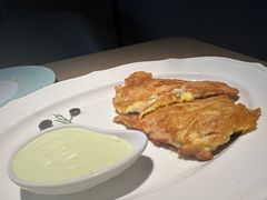 -波特曼西餐厅(中央大街店)