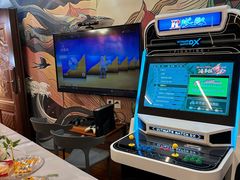 -老炮儿轰趴团建KTV桌游棋牌主题馆(五道口店（底商店))
