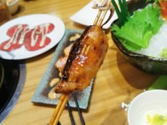 -水林间·寿喜烧自助(仙林金鹰店)