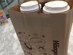 -哈根达斯(美罗城店)