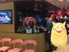门面-望蓉城·古法酸菜鱼(世纪汇店)