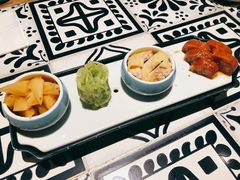-老头儿油爆虾(胜利河美食街店)
