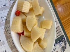-阿鸡鱼庄·顺德鲜蒸小炒(亚运村店)
