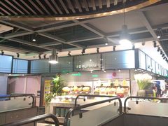 -金滏山烤肉·海鲜·火锅自助餐厅(襄阳万达店)