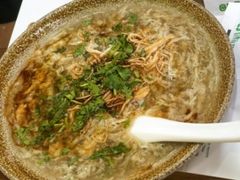 -舞素卷菜煎饼.糁汤(万达金街店)