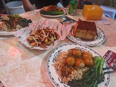 -渔记茶餐厅(渔村店)