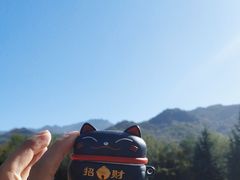 -终南山南五台景区