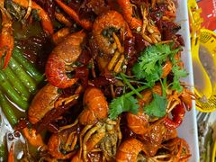 -虾客汇·小龙虾·烧烤·私房菜(闽江二路店)