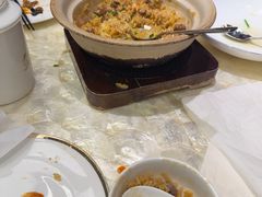 -明湖楼·经典鲁菜山东海鲜(大明湖店)