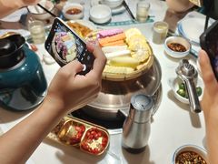 -三个椰子·现砍椰子鸡(金源CBD店)