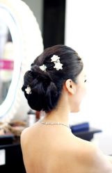 -FIONA MAKE UP恋妆造型