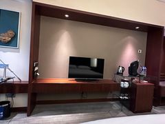 -上海浦东假日酒店