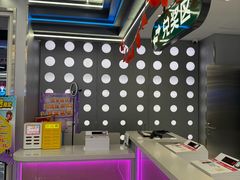 -汤姆熊欢乐世界 · 弹珠机(销品茂店)