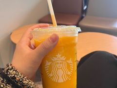 -星巴克(武汉协和医院店)