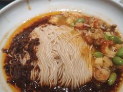 -松鹤楼面馆(清河万象汇店)