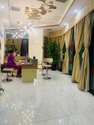 -芳朵美容养生SPA