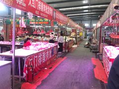 -京贸物联批发市场