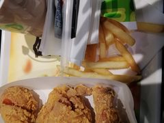 -德克士(务川店)