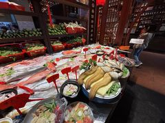 -抱德·潮汕味(敦和店原惠城鱼仔)