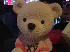 -罗斯福色戒酒吧(外滩店)