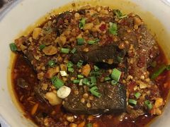 -大碗厨 25年老字号 现炒湘菜(四季天地店)