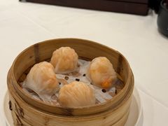 -白天鹅宾馆-宏图府餐厅