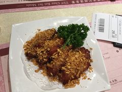 -池记(尖沙咀店)
