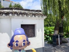 -包公祠