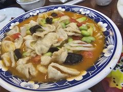-真不同饭店(老城店)