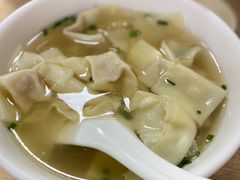 -祥记汤圆(东宝兴路店)