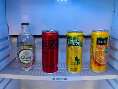 -广州都喜泰丽温泉度假酒店
