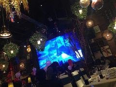 -胡桃里音乐酒馆(白云五号T5 MALL店)