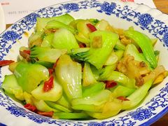 -青花小镇(凯翔新天地店)