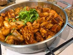 -黄记煌三汁焖锅(渝北金港国际店)