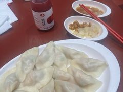 -喜家德虾仁水饺(岗厦北店)