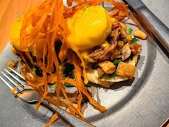 -KimPro 辛普乐概念韩餐