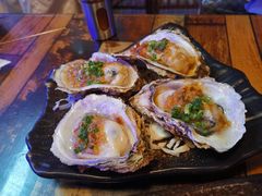 -质烤烤物·活烤海鲜(质烤总店)