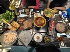 -王家渡火锅(金宝汇店)