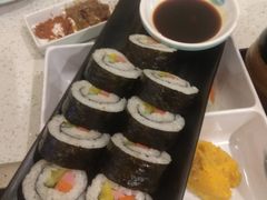 -韩时烤肉(枫蓝店)