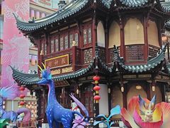 -中街·盛京龙城