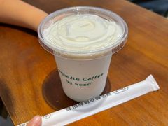 -Legno.ita Coffee by Wood(襄阳南路店)