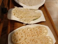 -杨家火锅(国美店)