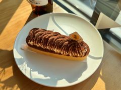 提拉米苏塔-Money Shops(愚园路店)