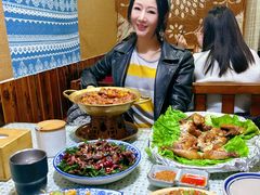 -蜗牛小馆醉乡民谣云南菜(惠新西里店)