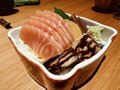 -岚山日本料理(珠江新城店)