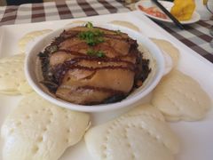 -起士林西餐厅(东经路店)