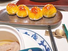 -侨美食家·41年地道粤菜(恒福路店)